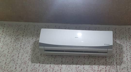 haier AC