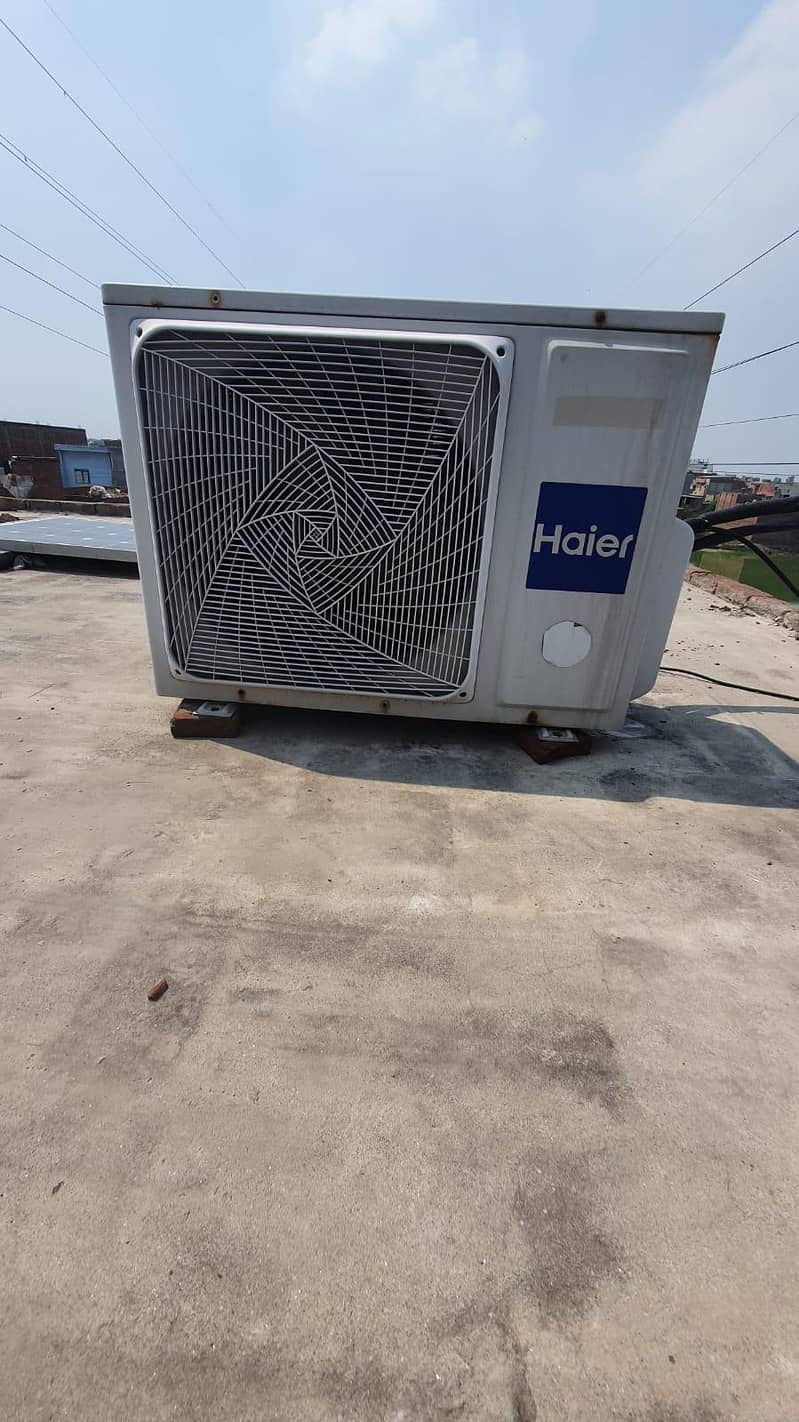 haier AC 1