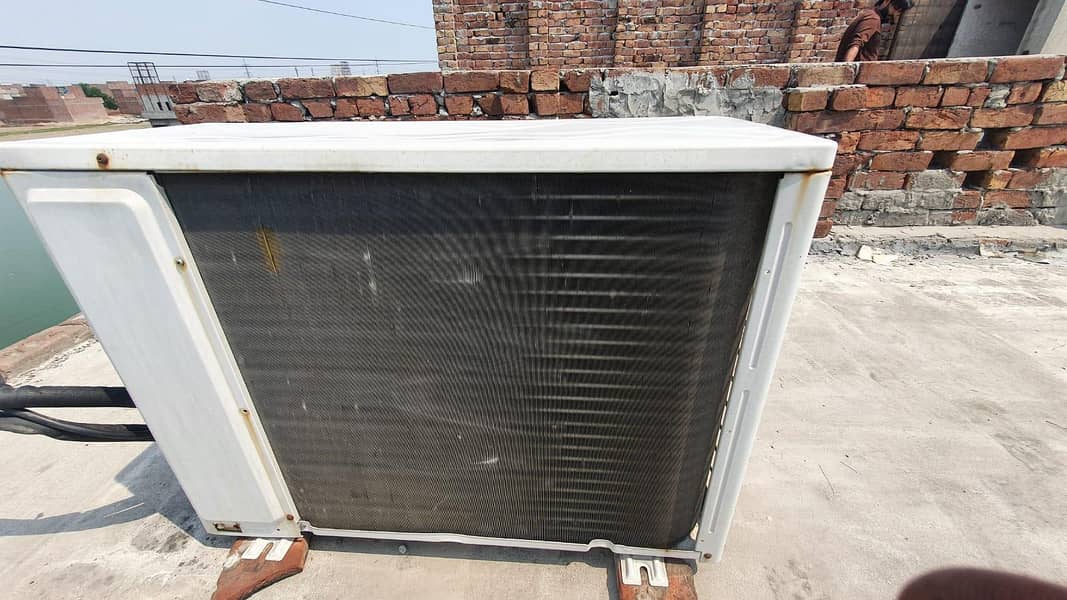 haier AC 2