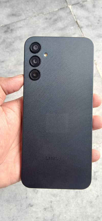Samsung A14 5g 6/128