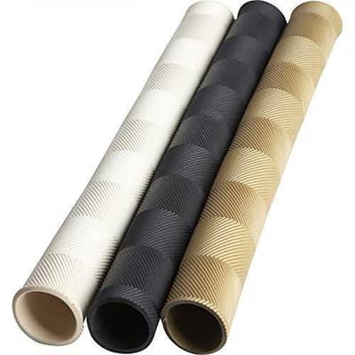 ORIGINAL INDIAN CRICKET BAT GRIPS CHEVRON/RING CHEVRON- WHOLESALE ONLY