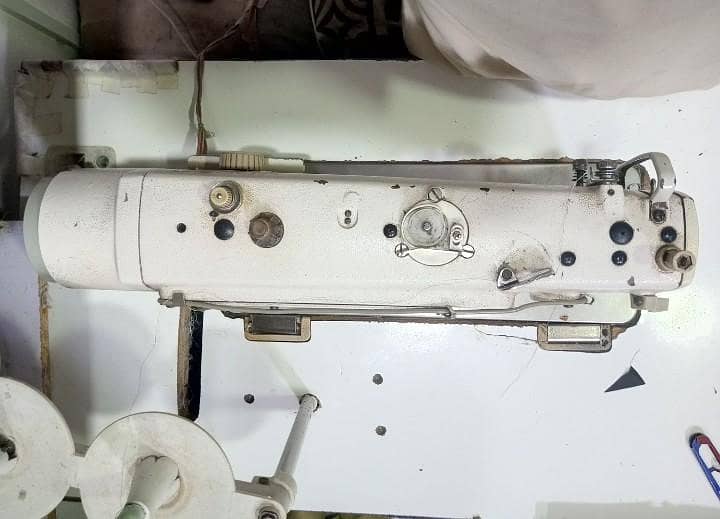 sewing machine 2