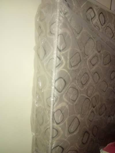 Used Mattress