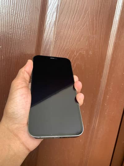 Apple iPhone 12 Pro 256gb FU Non Pta
