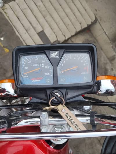 sale my 125