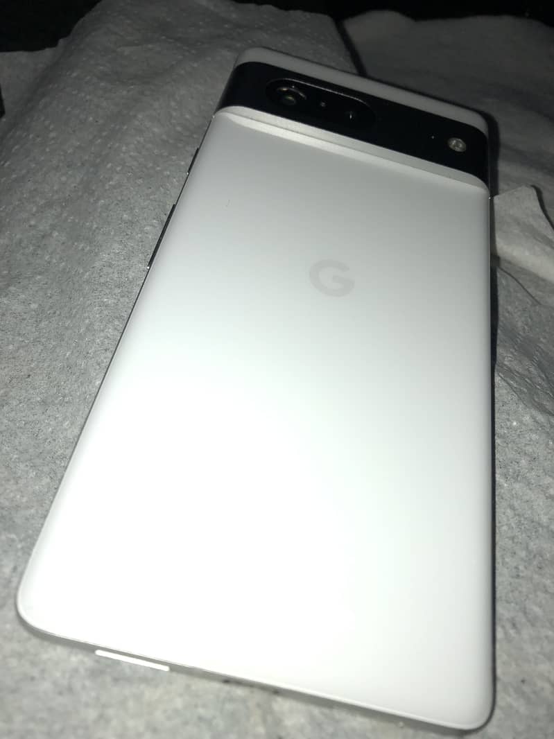 Google Pixel 7 0