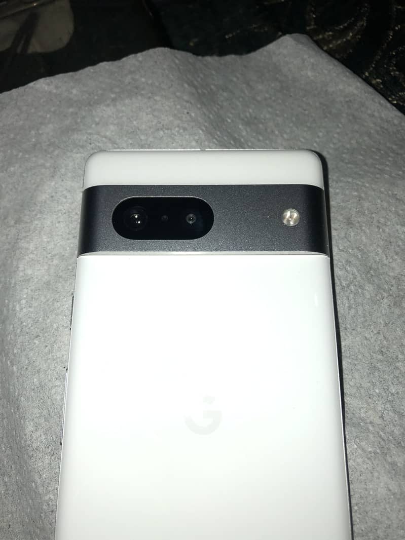 Google Pixel 7 1
