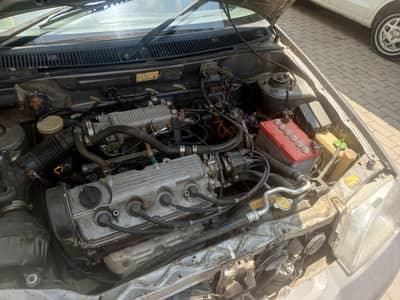 Suzuki Cultus VXR 2014