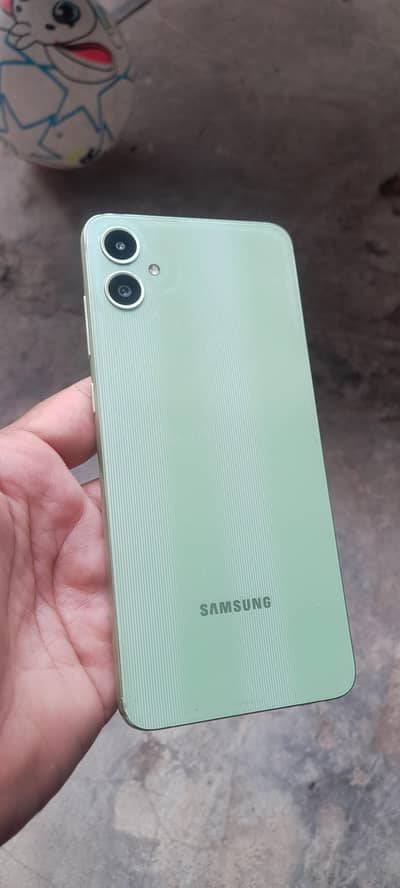 Samsung Mobile A05