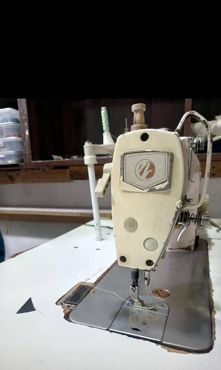 sewing machine 3