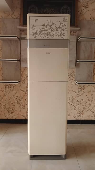 Haier Cabinet 2 Ton