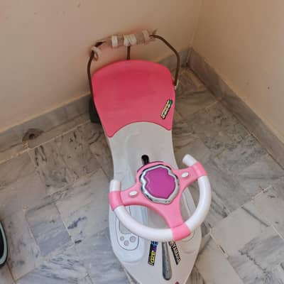 kids car
