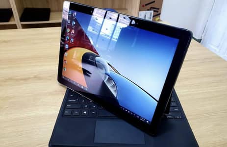 Dell Latitude 5290 2-in-1 | Core i5 | 8th Gen | 2k resolution