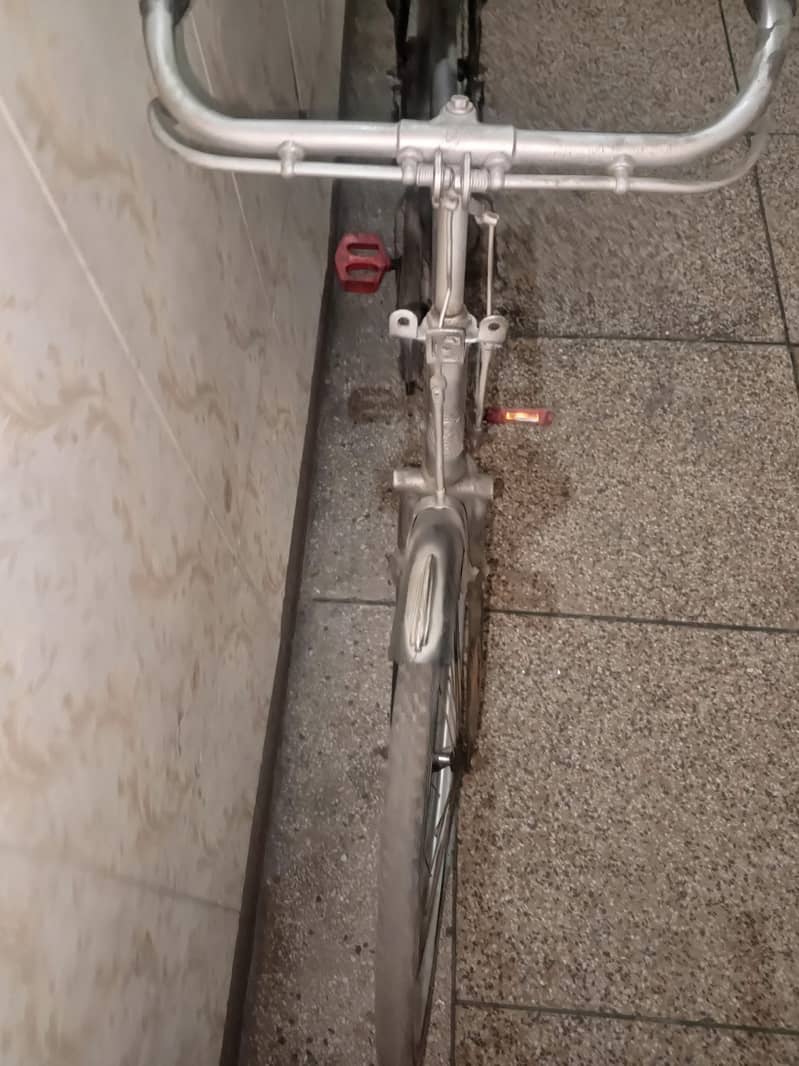 cycle baba cycle eagle 0