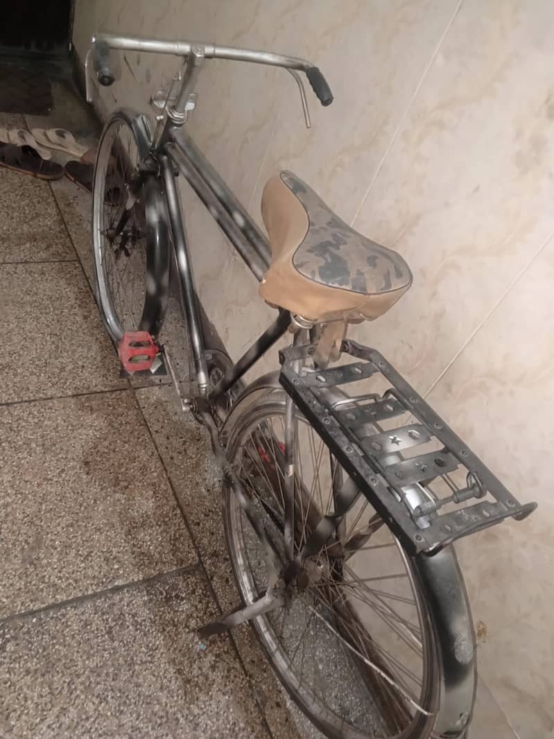 cycle baba cycle eagle 1