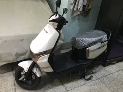 Revoo brand New