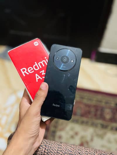 Xiaomi Redmi A3
