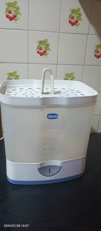 Baby sterlizer in resonable price