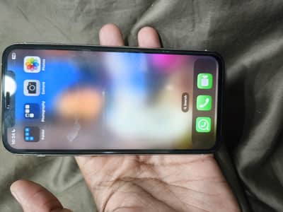 Apple iPhone 11 Pro