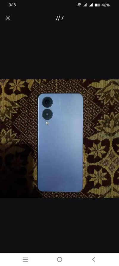 Vivo Y17s