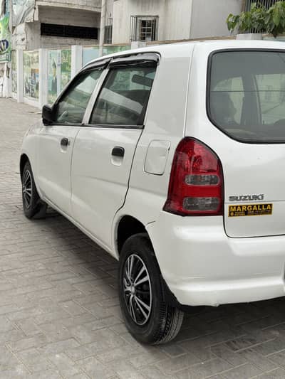 Suzuki Alto 2011
