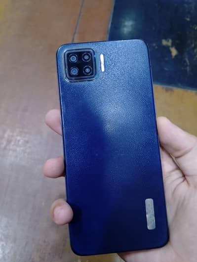 OPPO f17