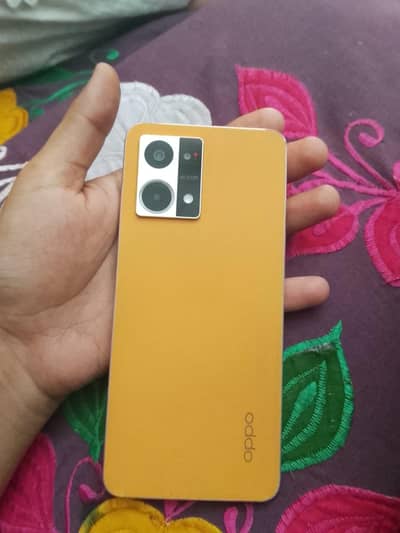 OPPO F21 Pro