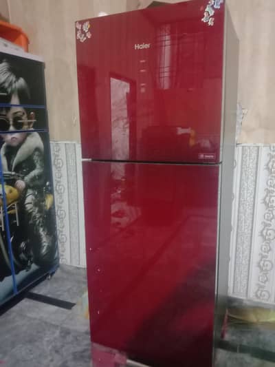 fHairr fridge fd inverter  one touch
