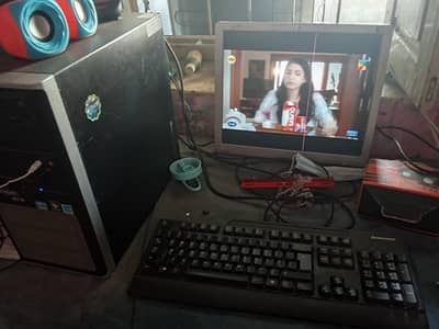 gaming PC only 45k