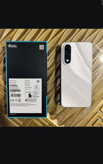 oneplus Nord 5
