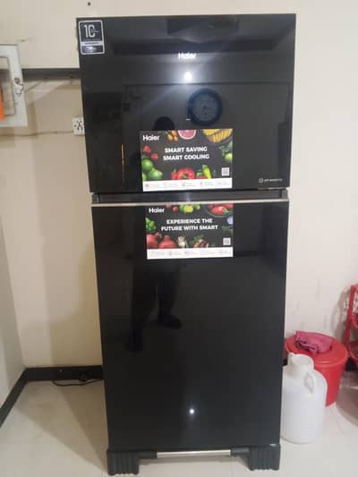 refrigerator for sel only 2 month use