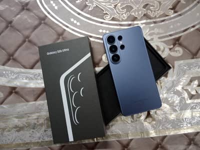 Samsung Mobile S26 Ultra
