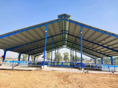 Container office/washroom/prefab guard room/storage/cafe/shed/pet hous