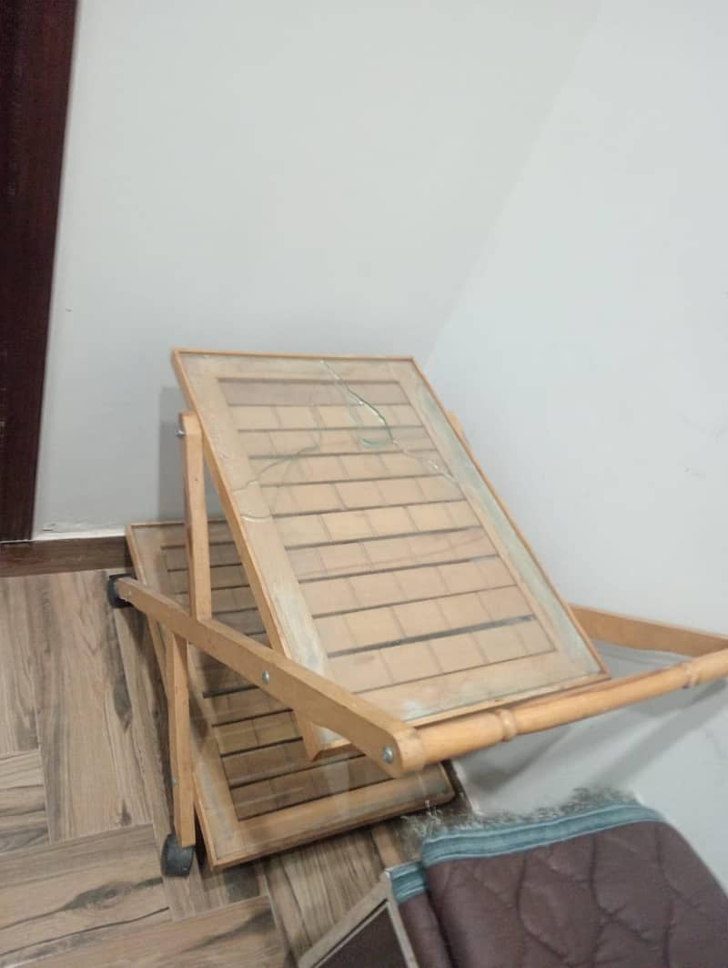 serving trolley 1