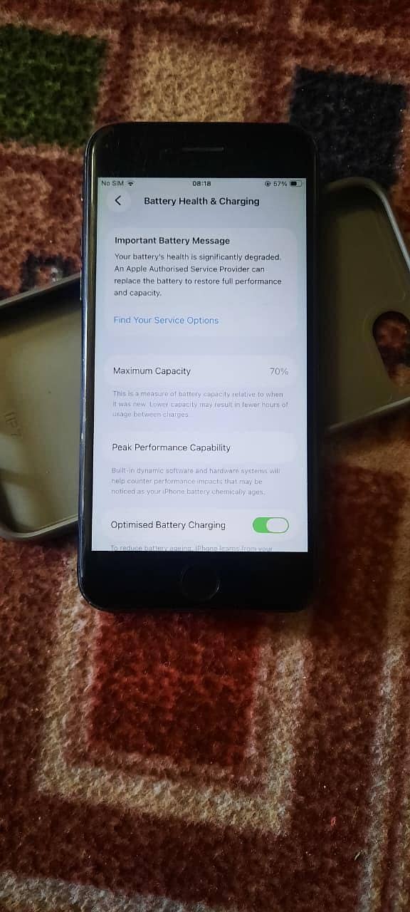 Apple iPhone SE 4