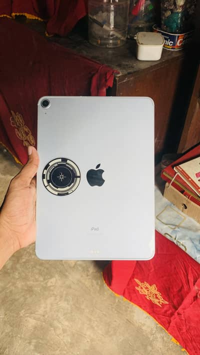 iPad Air 4