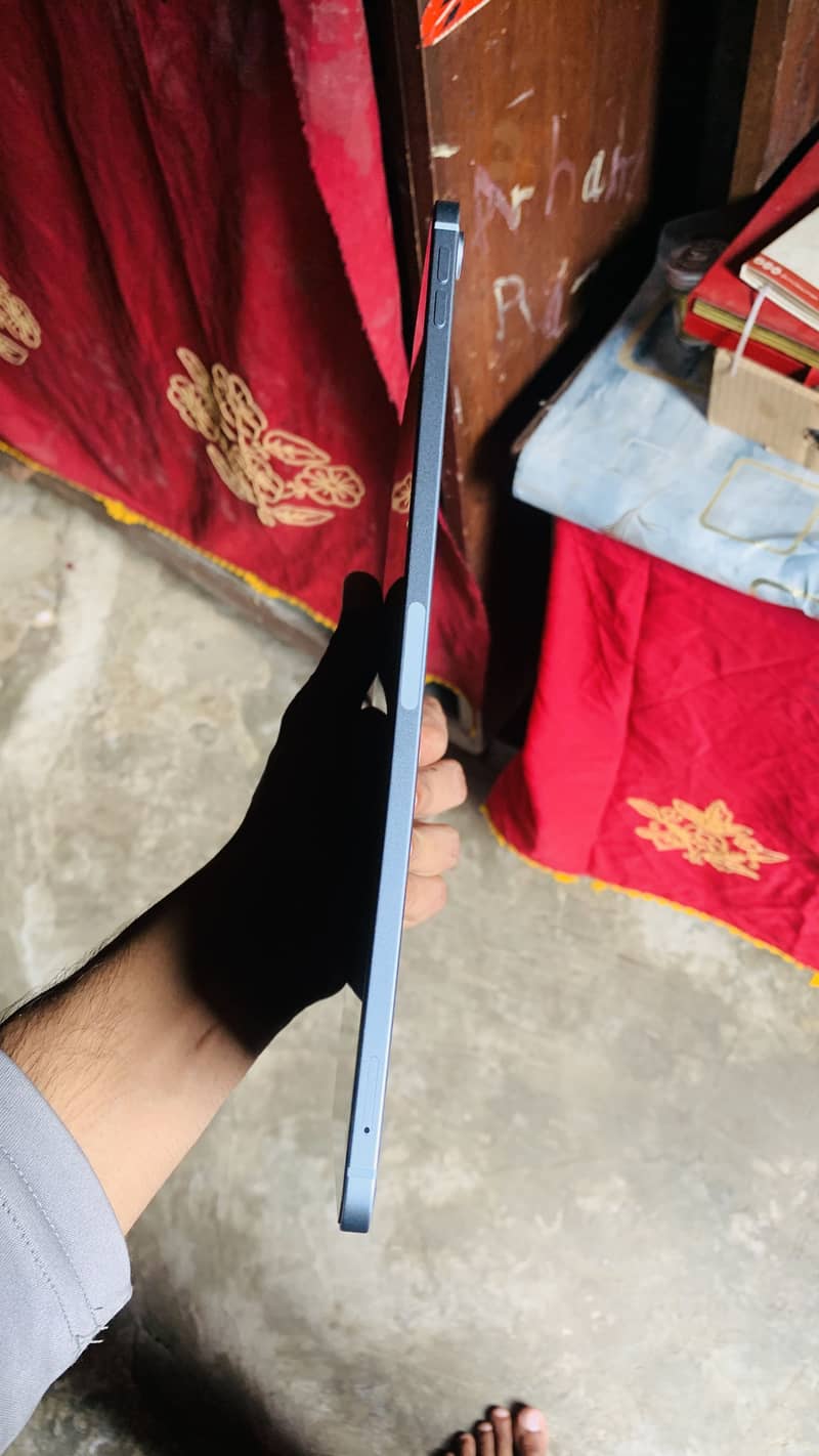 iPad Air 4 1