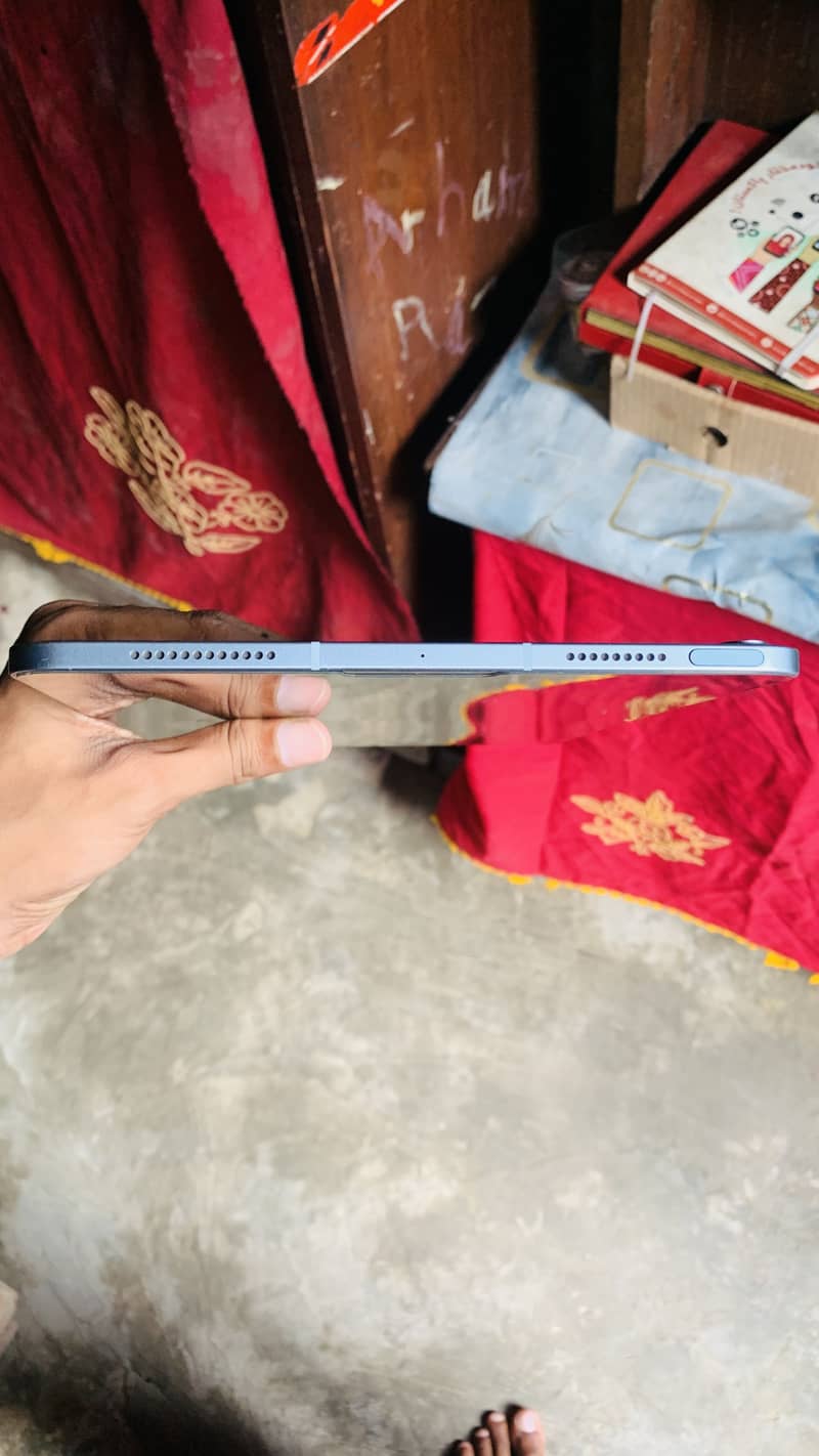 iPad Air 4 2