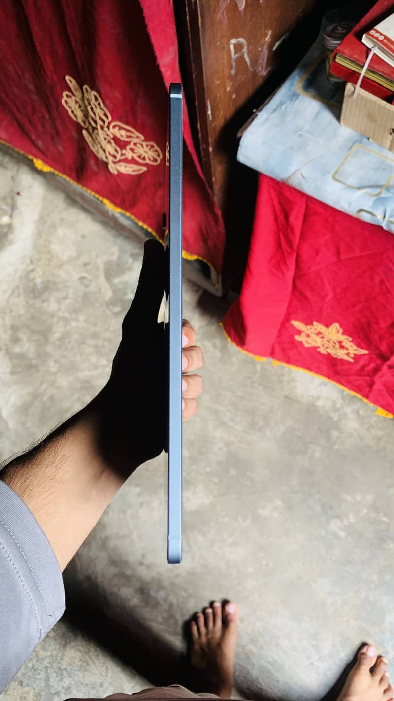 iPad Air 4 5