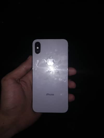 Apple iPhone X