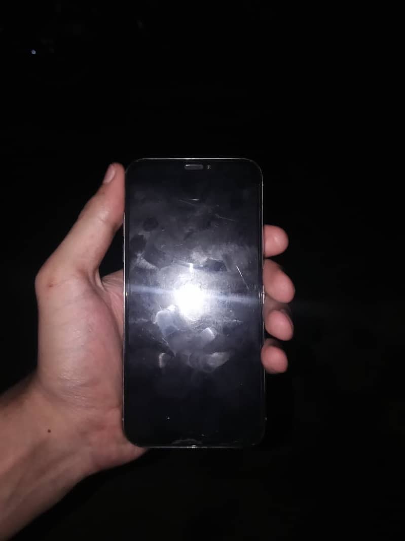Apple iPhone X 3