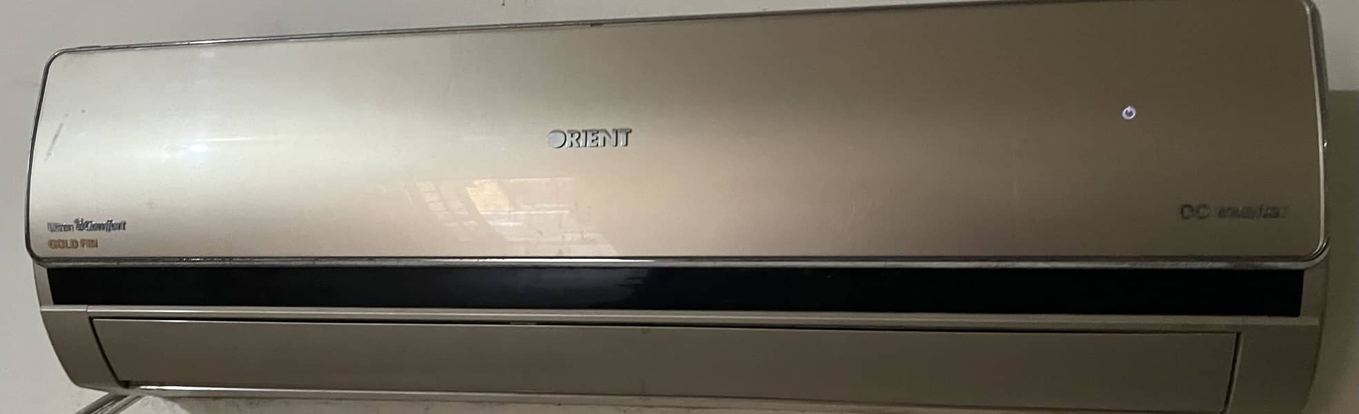 Orient AC 1
