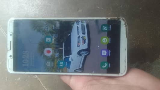 OPPO F5 Youth