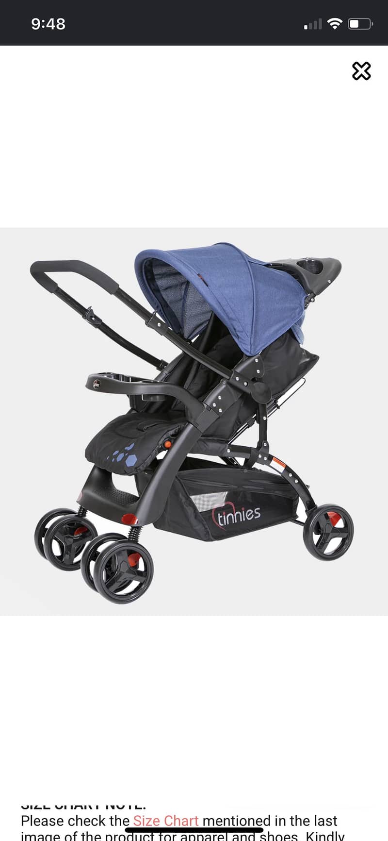 Stroller 2