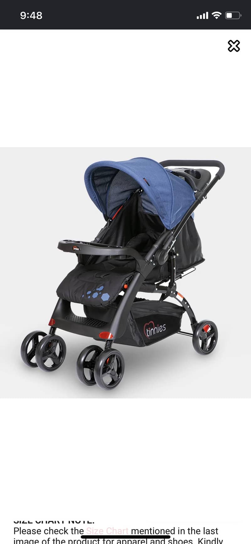 Stroller 3