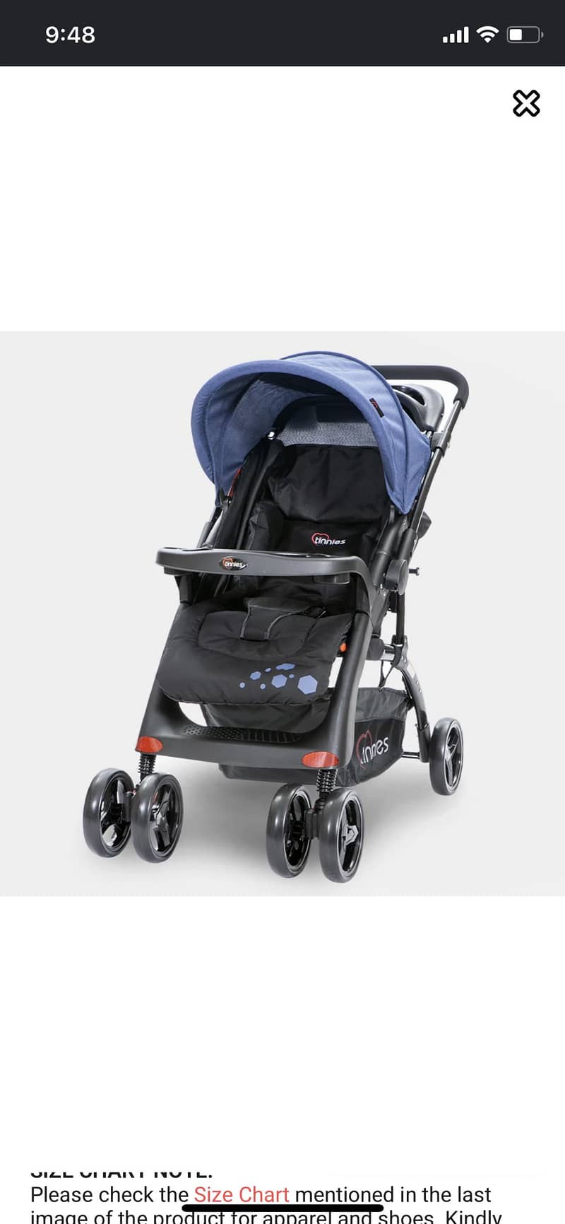 Stroller 4