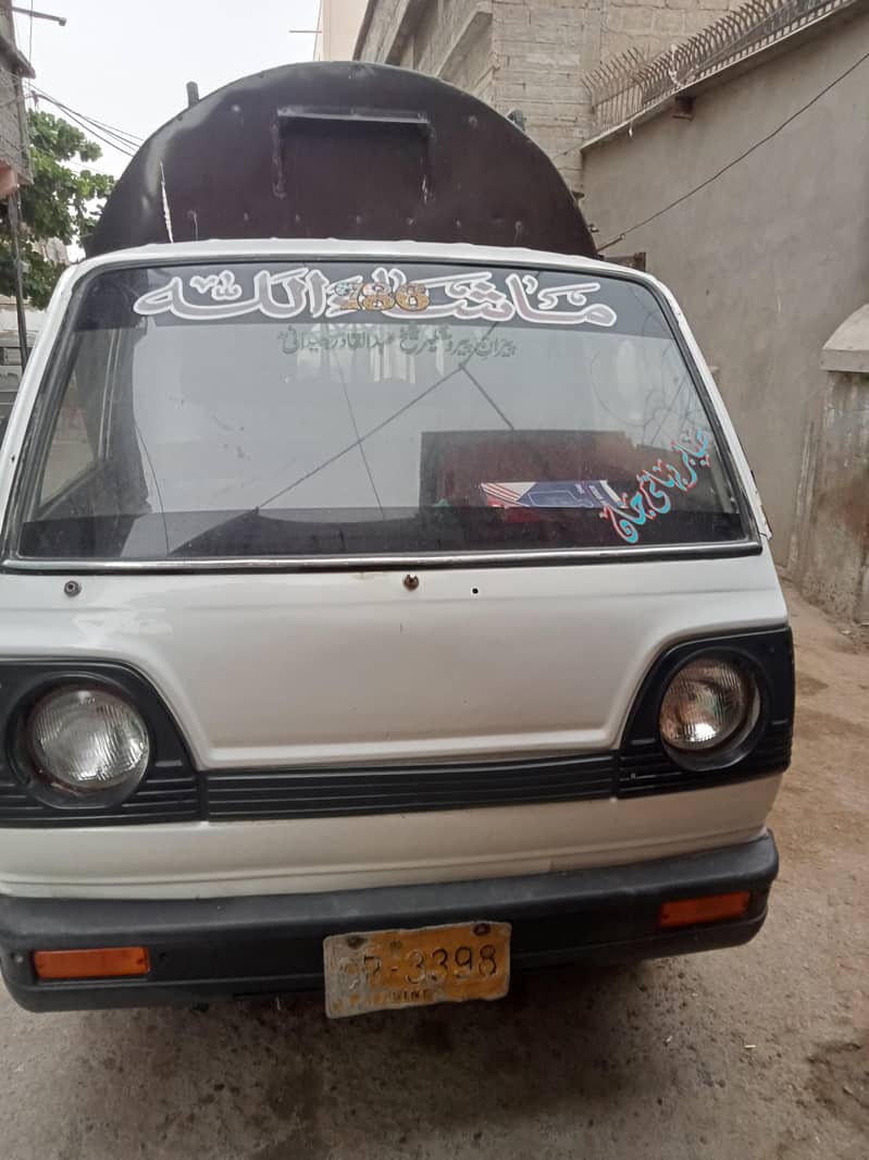 Suzuki chamber 2