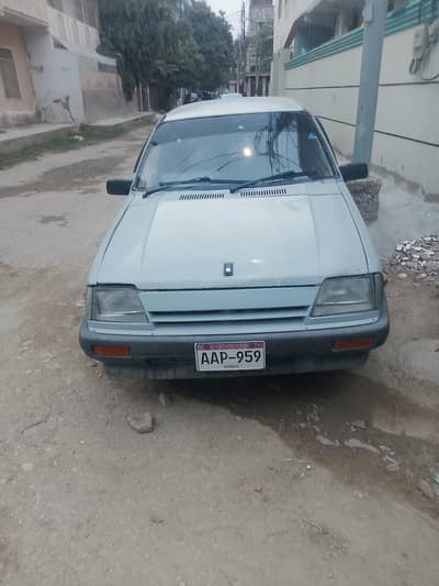 Suzuki Khyber 1997 /03311374659