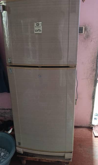 Dawlance refrigerator