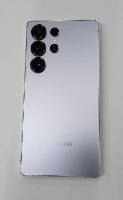 Samsung Mobile S25 Ultra